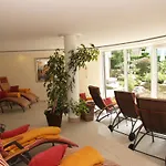 Ringhotel Teutoburger Wald 4* Tecklembourg
