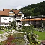 Ringhotel Teutoburger Wald 4*