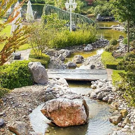 فندق Ringhotel Teutoburger Wald تكلنبورغ