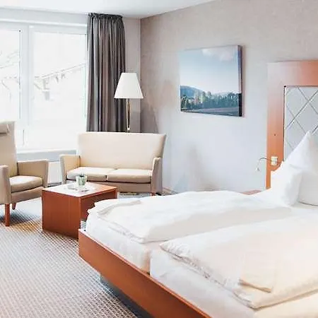 Ringhotel Teutoburger Wald Hotel