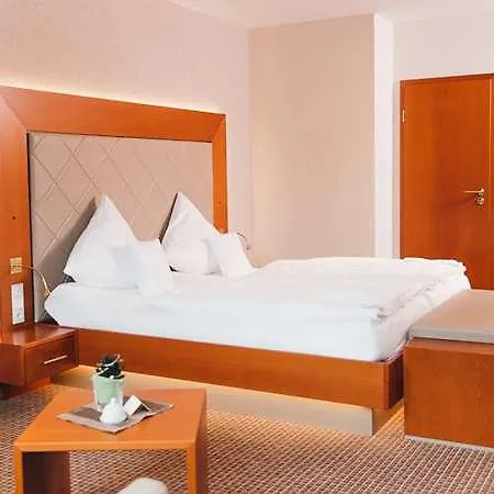 Ringhotel Teutoburger Wald 4* Tecklenburg