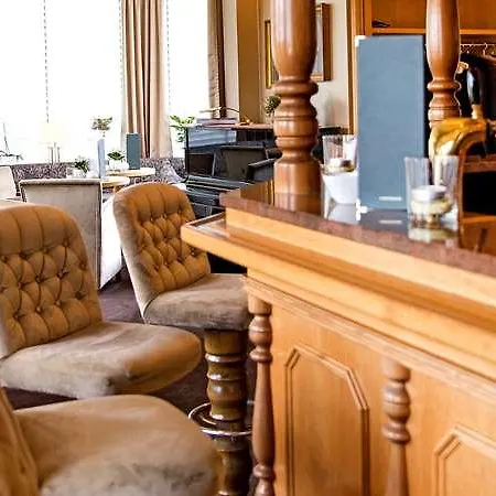 Ringhotel Teutoburger Wald فندق تكلنبورغ