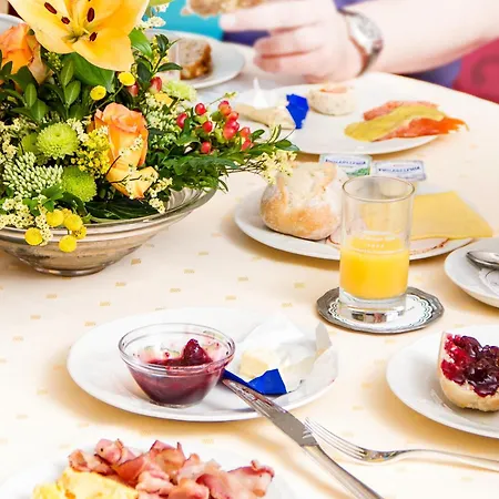 Ringhotel Teutoburger Wald تكلنبورغ