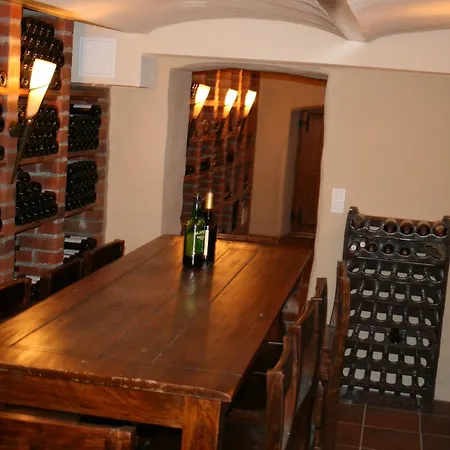 فندق Ringhotel Teutoburger Wald