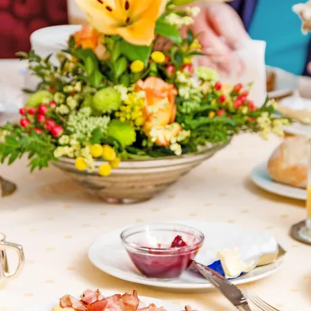 Ringhotel Teutoburger Wald تكلنبورغ