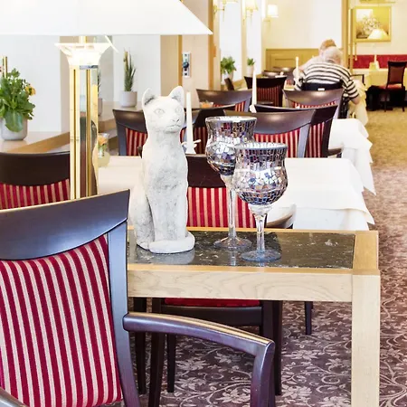 Ringhotel Teutoburger Wald
