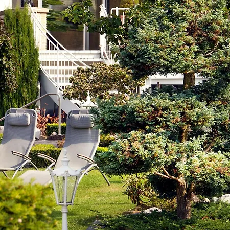 فندق Ringhotel Teutoburger Wald تكلنبورغ