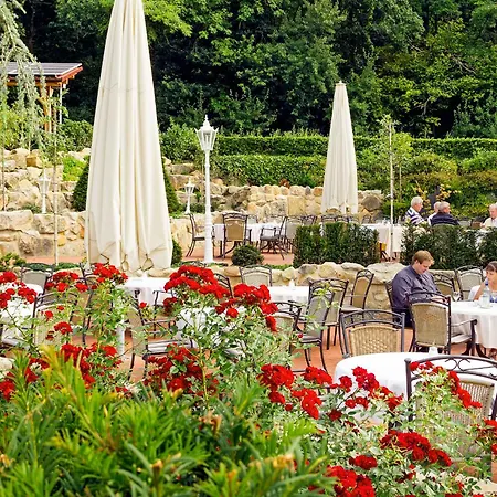 Ringhotel Teutoburger Wald تكلنبورغ