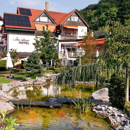 Ringhotel Teutoburger Wald
