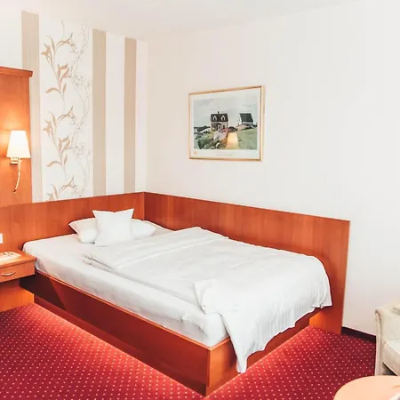 Hotel Ringhotel Teutoburger Wald Tecklenburg
