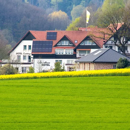 Ringhotel Teutoburger Wald Hotel 4*