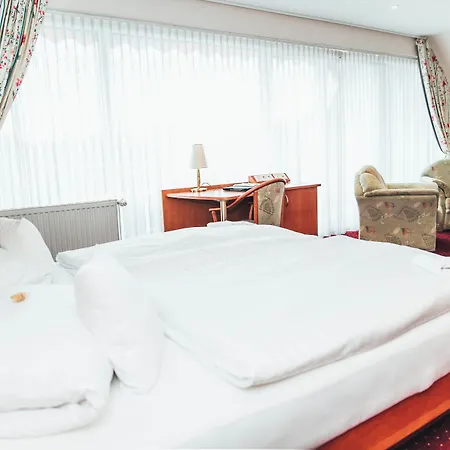 Hotel Ringhotel Teutoburger Wald Tecklenburg