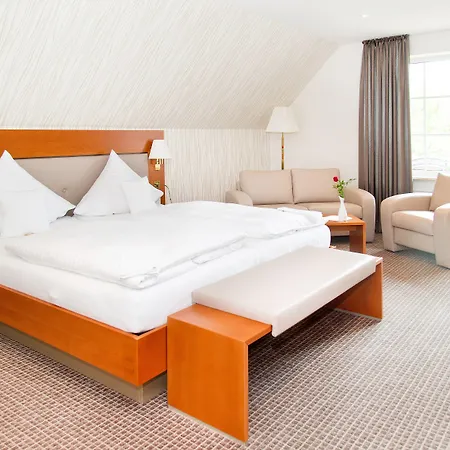 Ringhotel Teutoburger Wald 4* تكلنبورغ