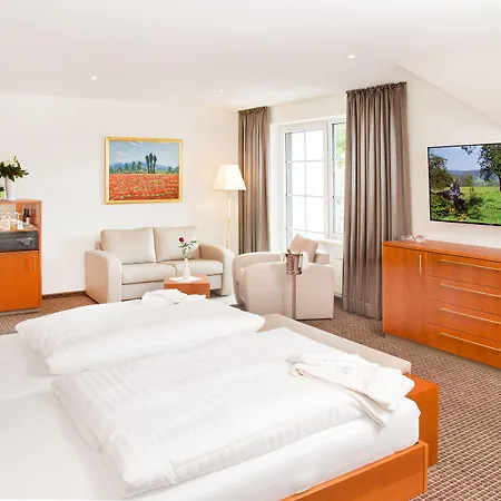 Hotel Ringhotel Teutoburger Wald