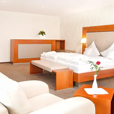 فندق Ringhotel Teutoburger Wald تكلنبورغ