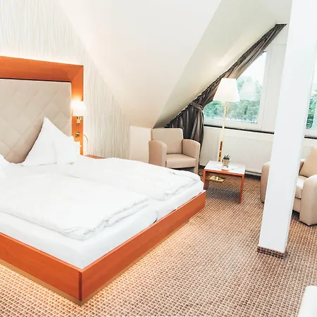 Ringhotel Teutoburger Wald Hotel 4*