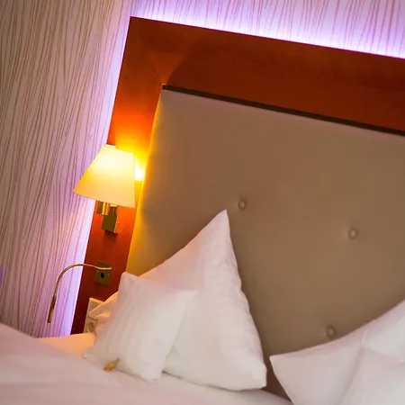 Ringhotel Teutoburger Wald Tecklenburg