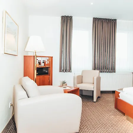 Ringhotel Teutoburger Wald 4* Tecklenburg