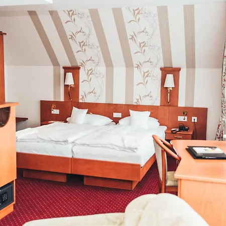 Ringhotel Teutoburger Wald 4* Tecklenburg