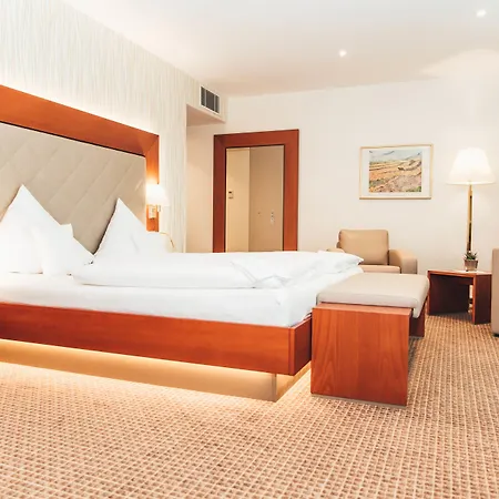 Ringhotel Teutoburger Wald Hotel Tecklenburg