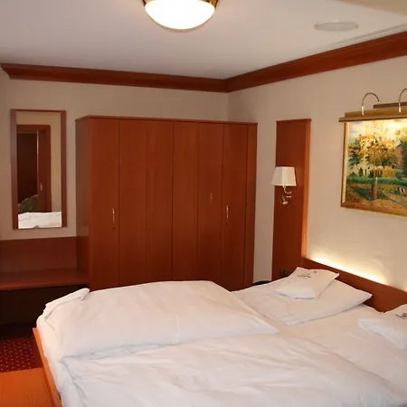 Ringhotel Teutoburger Wald