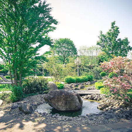 فندق Ringhotel Teutoburger Wald 4*