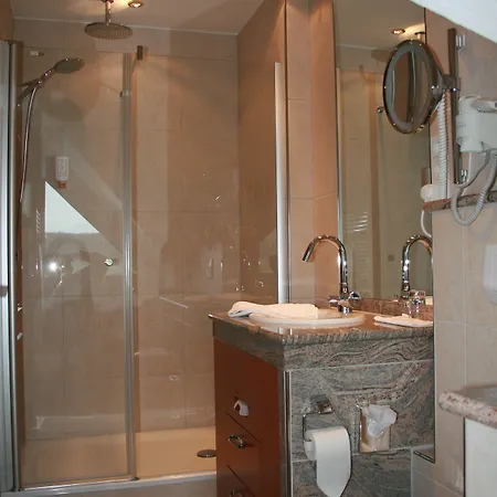 Ringhotel Teutoburger Wald 4*