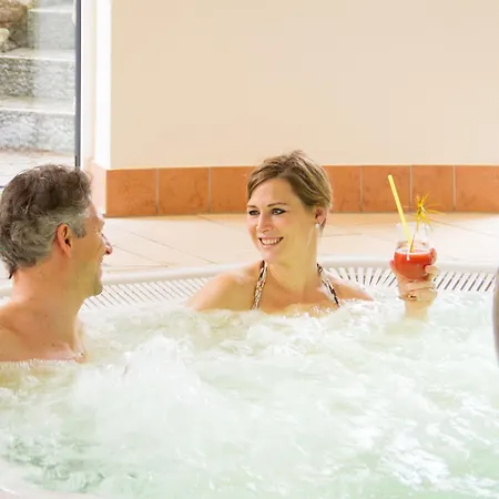 Ringhotel Teutoburger Wald