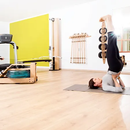 Ringhotel Teutoburger Wald تكلنبورغ