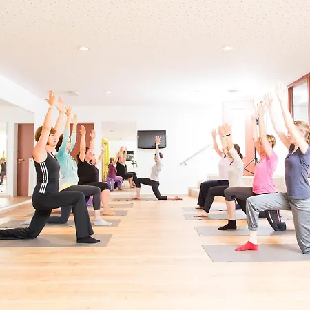 Ringhotel Teutoburger Wald Hotel