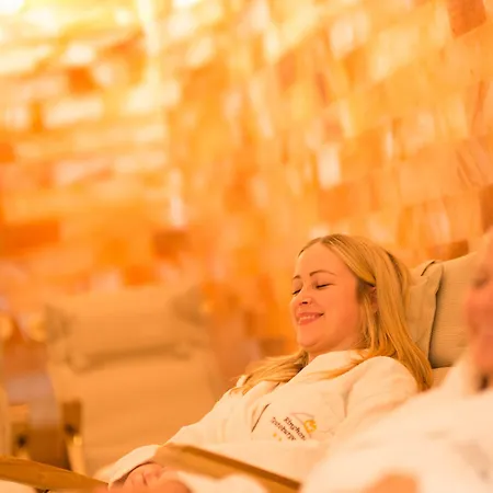 Ringhotel Teutoburger Wald 4* تكلنبورغ