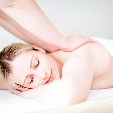 Ringhotel Teutoburger Wald 4* تكلنبورغ