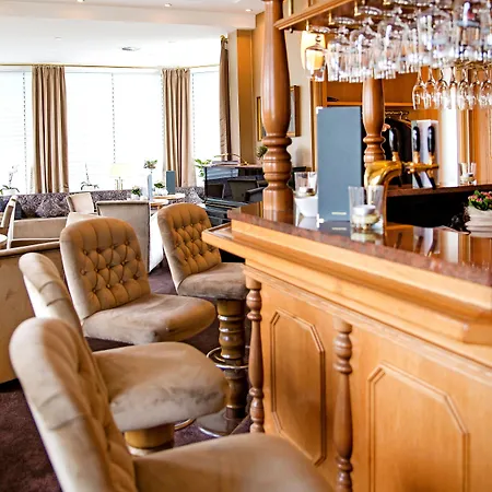 Ringhotel Teutoburger Wald فندق