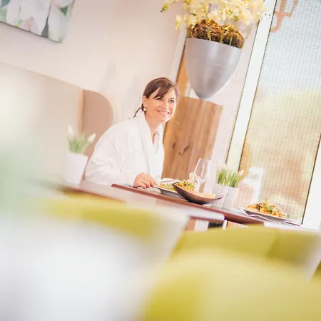 فندق Ringhotel Teutoburger Wald تكلنبورغ