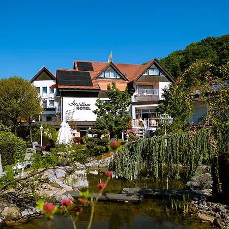 Ringhotel Teutoburger Wald فندق 4*