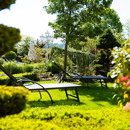 Ringhotel Teutoburger Wald Hotel 4*