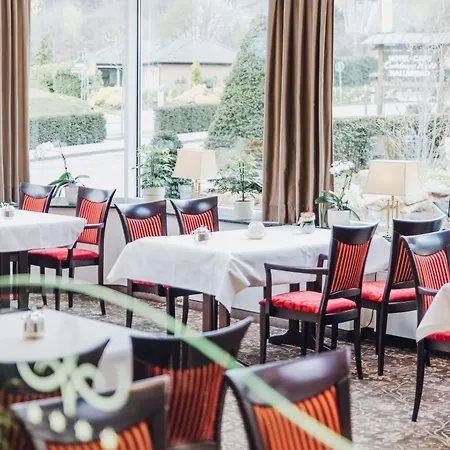 Hotel Ringhotel Teutoburger Wald 4*