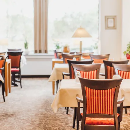 Ringhotel Teutoburger Wald فندق