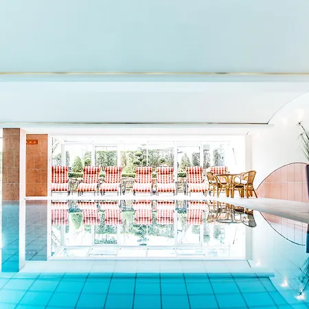 Ringhotel Teutoburger Wald تكلنبورغ