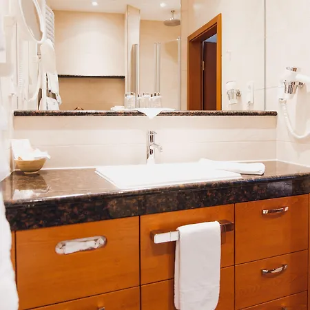 فندق Ringhotel Teutoburger Wald تكلنبورغ