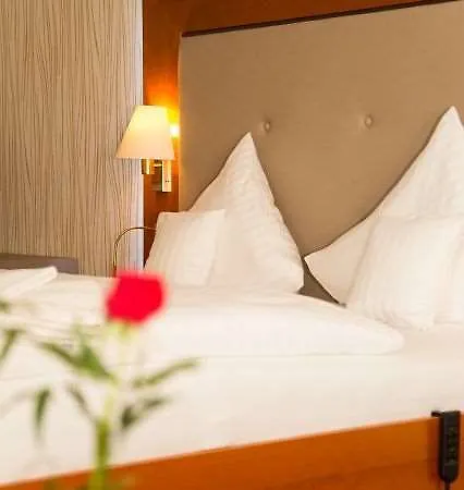 Ringhotel Teutoburger Wald Hotel Tecklenburg