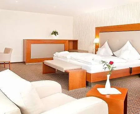 Ringhotel Teutoburger Wald 4* Tecklenburg