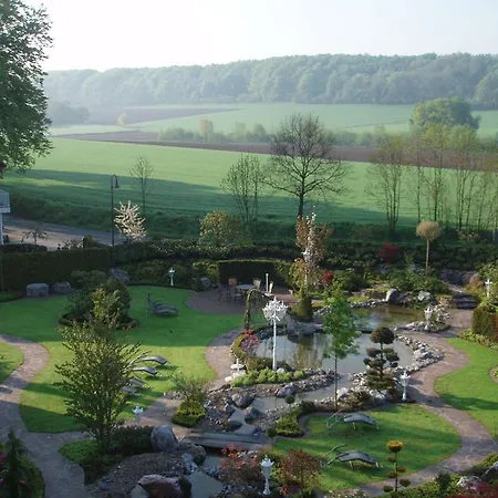 Ringhotel Teutoburger Wald فندق تكلنبورغ