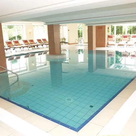 Ringhotel Teutoburger Wald Tecklenburg