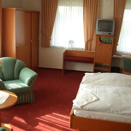 Ringhotel Teutoburger Wald 4* Tecklenburg