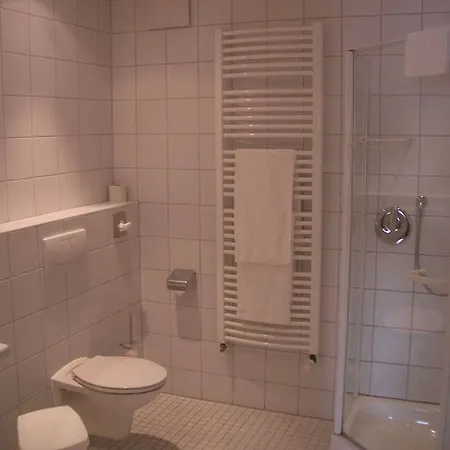 Ringhotel Teutoburger Wald Hotel