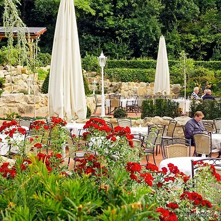 Ringhotel Teutoburger Wald 4*