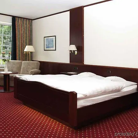 Ringhotel Teutoburger Wald Hotel