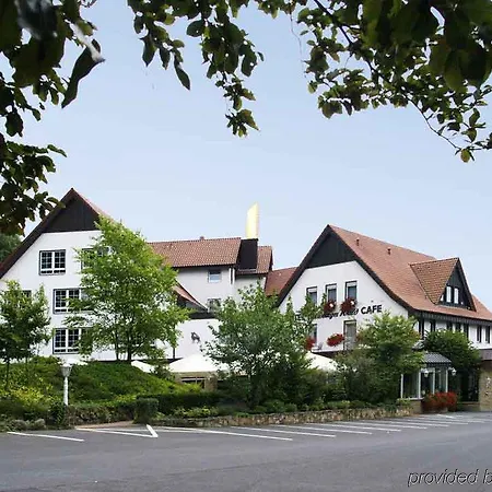 Ringhotel Teutoburger Wald 4* Tecklembourg