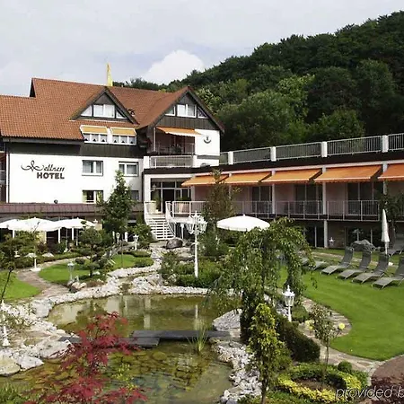 Ringhotel Teutoburger Wald 4*